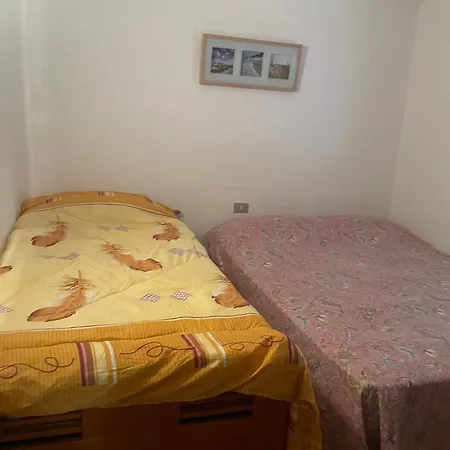 Appartement House El Cabezo Beach, El Medano, 2 Bedrooms And Terrace El Médano